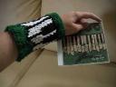 Ugly Organ Knits