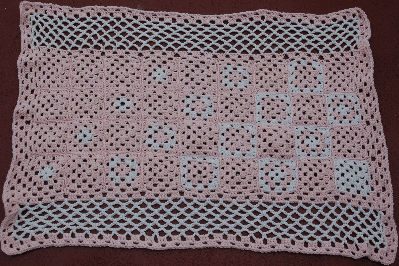 GrannyBlockBlankie